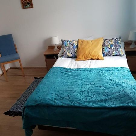 Ferienwohnung Pokoje Do Wynajecia Zakopane Exterior foto