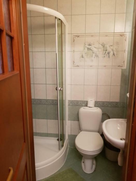 Ferienwohnung Pokoje Do Wynajecia Zakopane Exterior foto
