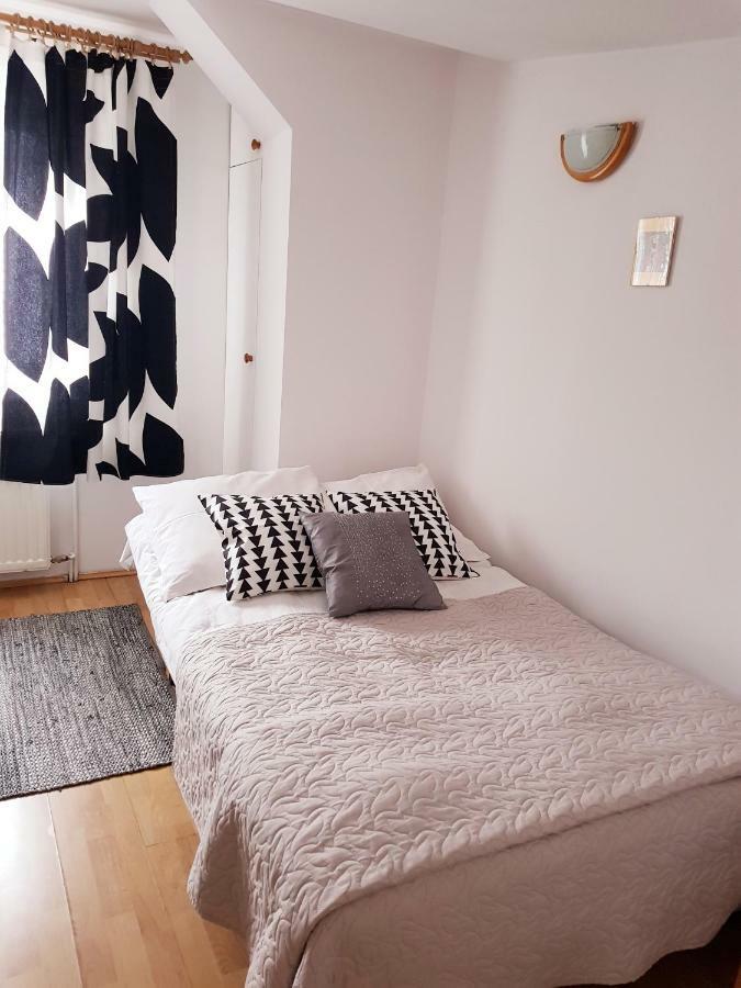 Ferienwohnung Pokoje Do Wynajecia Zakopane Exterior foto