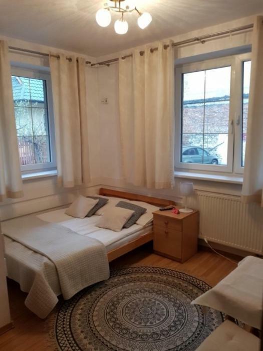 Ferienwohnung Pokoje Do Wynajecia Zakopane Exterior foto