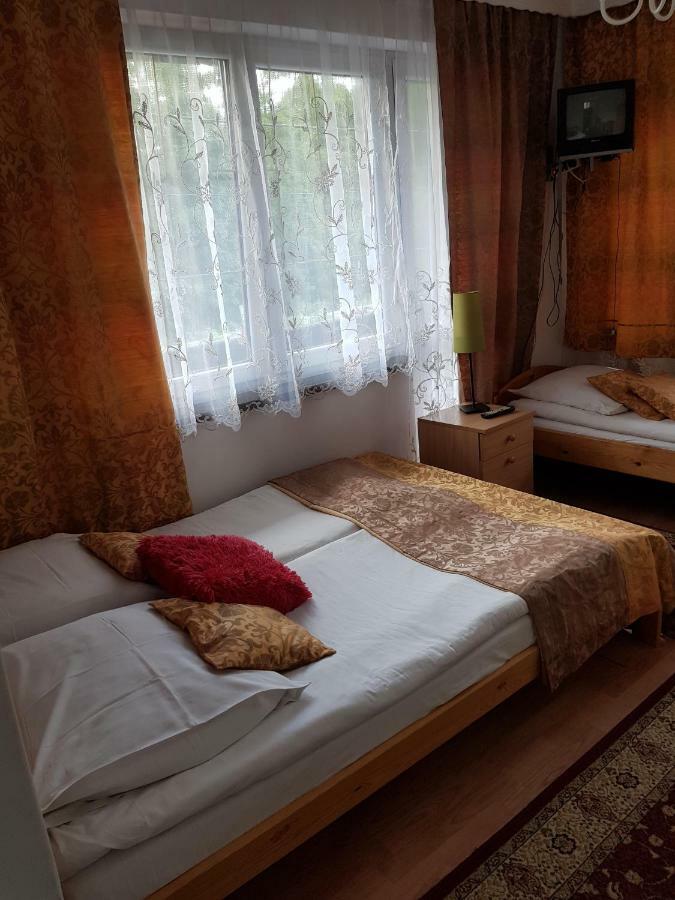 Ferienwohnung Pokoje Do Wynajecia Zakopane Exterior foto