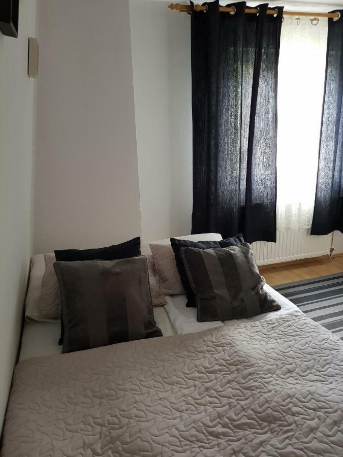Ferienwohnung Pokoje Do Wynajecia Zakopane Exterior foto