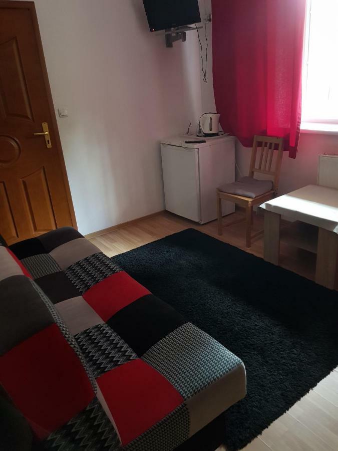 Ferienwohnung Pokoje Do Wynajecia Zakopane Exterior foto