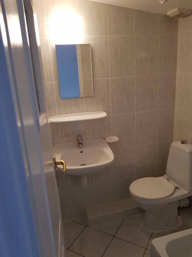 Ferienwohnung Pokoje Do Wynajecia Zakopane Exterior foto