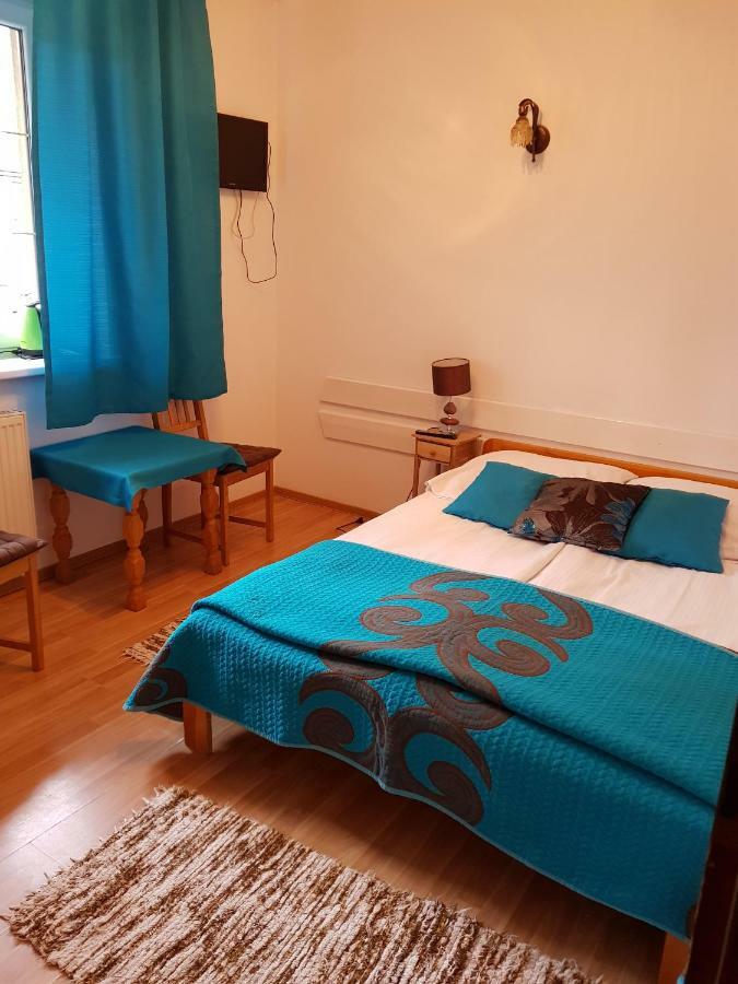Ferienwohnung Pokoje Do Wynajecia Zakopane Exterior foto