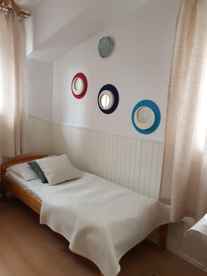 Ferienwohnung Pokoje Do Wynajecia Zakopane Exterior foto