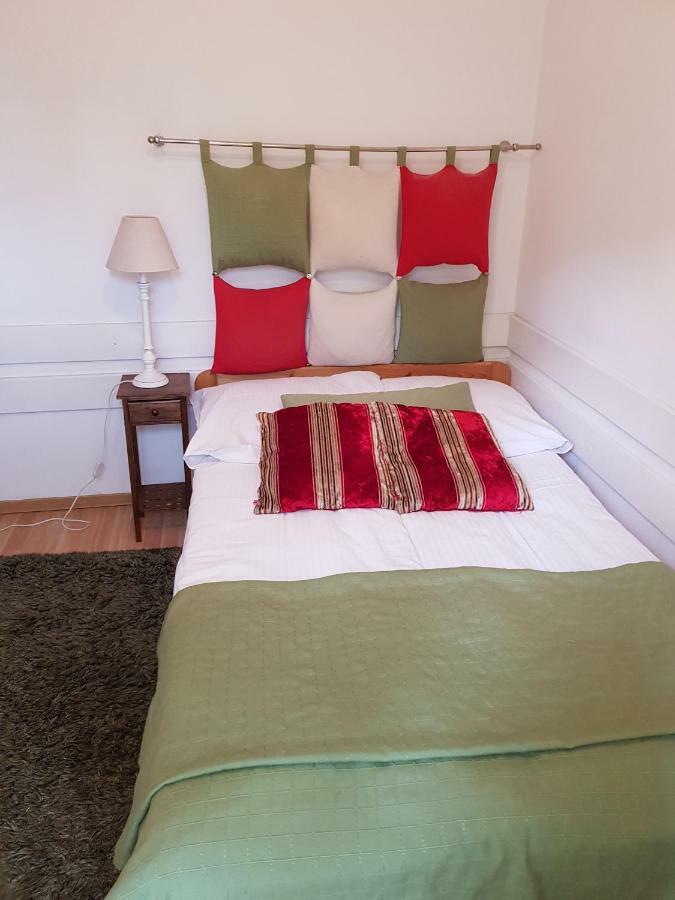 Ferienwohnung Pokoje Do Wynajecia Zakopane Exterior foto