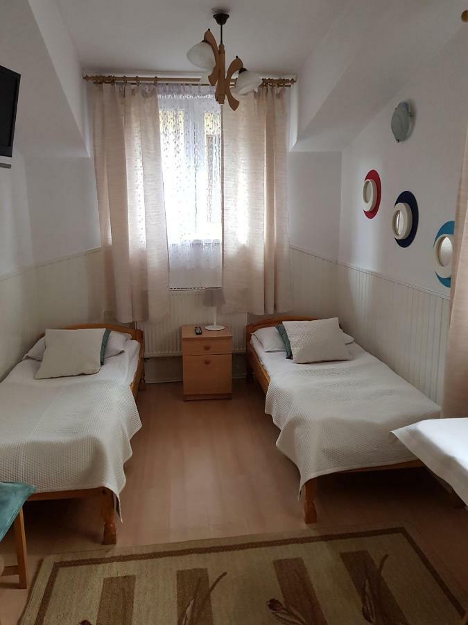 Ferienwohnung Pokoje Do Wynajecia Zakopane Exterior foto