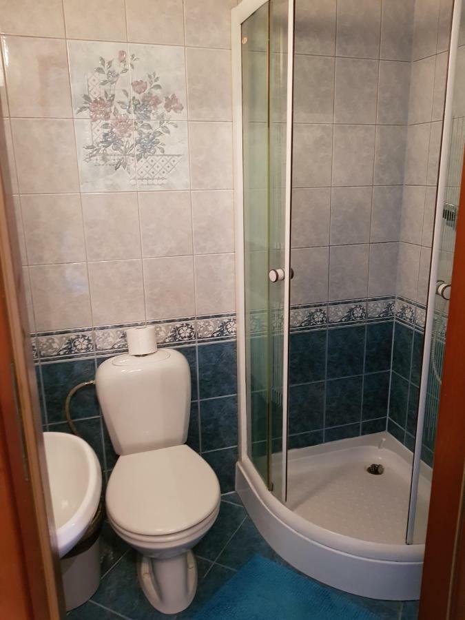 Ferienwohnung Pokoje Do Wynajecia Zakopane Exterior foto