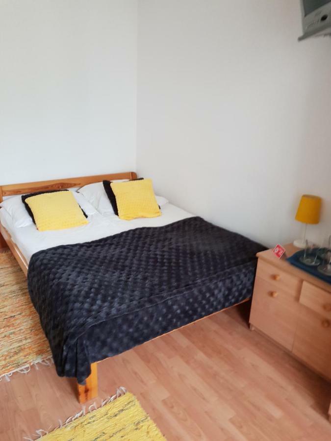 Ferienwohnung Pokoje Do Wynajecia Zakopane Exterior foto